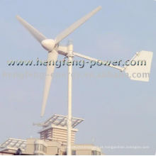150W-100kw gerador de moinho de vento, gerador de vento